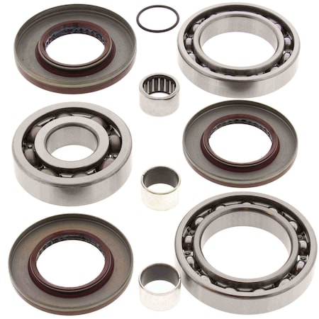 All Balls Bearing Kit 25-2080